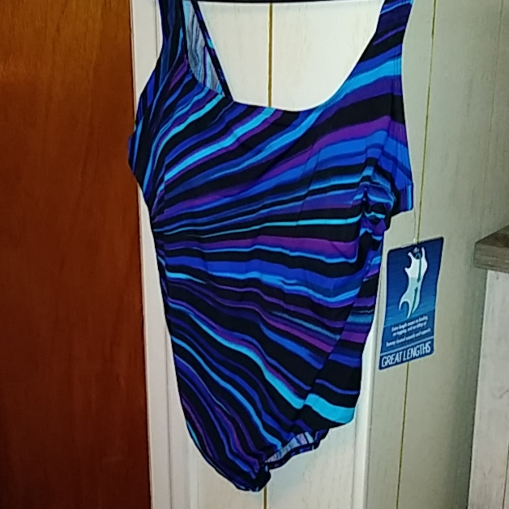 Bathing Suit